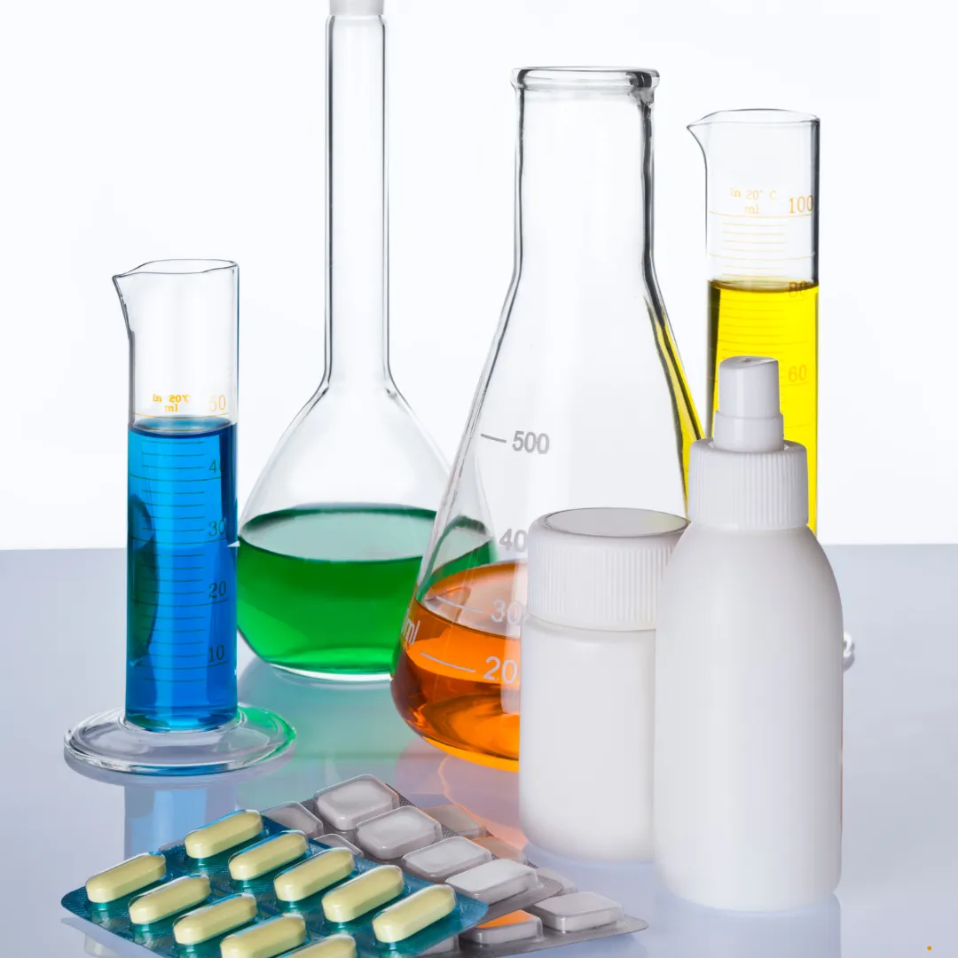 LICQual Level 7 Postgraduate Diploma in Medicinal Chemistry (PgD Medicinal Chemistry)