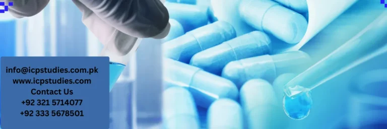 LICQual Level 7 Postgraduate Diploma in Medicinal Chemistry (PgD Medicinal Chemistry)