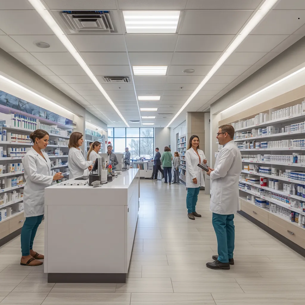 LICQual Level 7 Postgraduate Diploma in Oncology Pharmacy (PgD Oncology Pharmacy)
