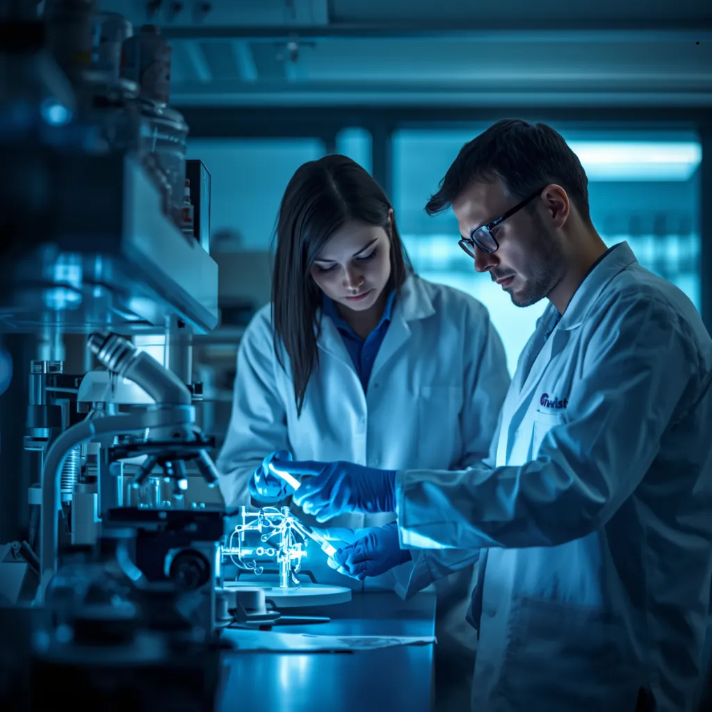 LICQual Level 7 Postgraduate Diploma in Pharmaceutical Biotechnology (PgD Pharmaceutical Biotechnology)
