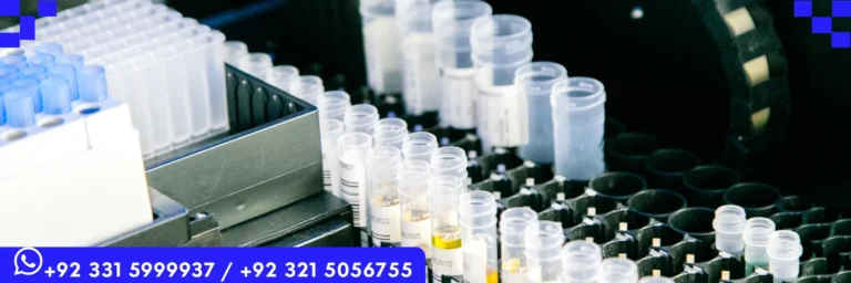 LICQual Level 7 Postgraduate Diploma in Pharmaceutical Sciences (PgD Pharmaceutical Sciences)