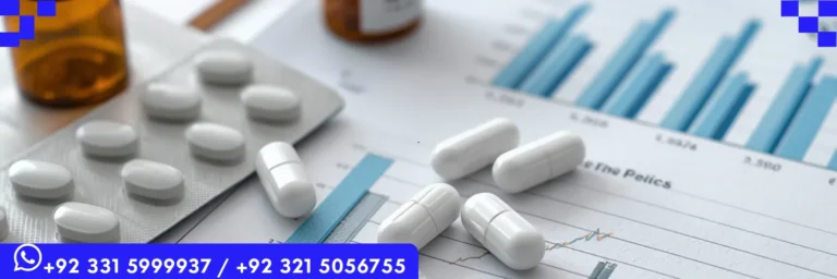 LICQual Level 7 Postgraduate Diploma in Pharmacoeconomics (PgD Pharmacoeconomics)