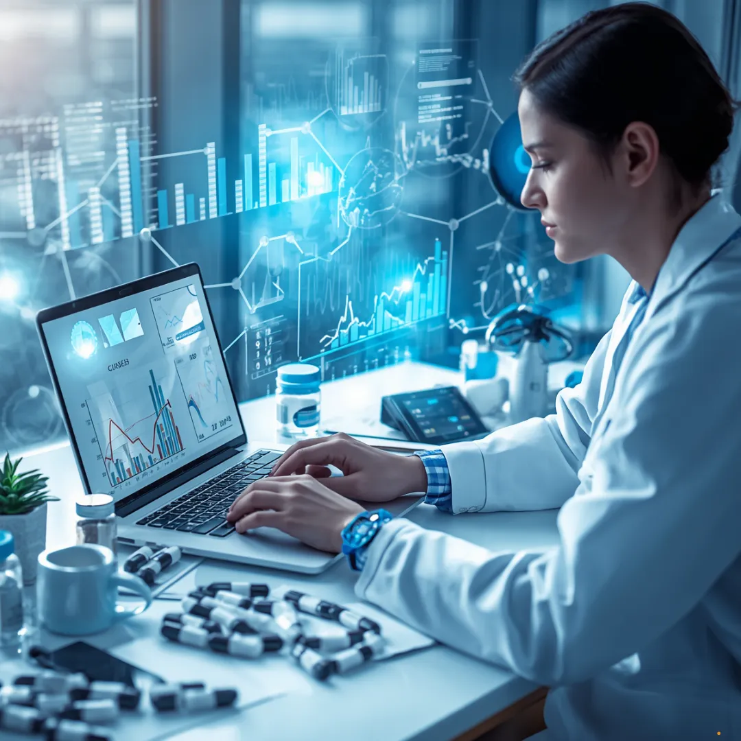 LICQual Level 7 Postgraduate Diploma in Pharmacoeconomics (PgD Pharmacoeconomics)