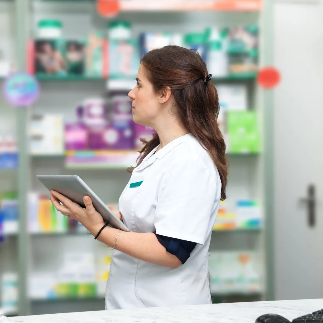 LICQual Level 7 Postgraduate Diploma in Pharmacy Administration and Leadership (PgD Pharmacy Administration) 