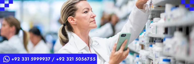 LICQual Level 7 Postgraduate Diploma in Pharmacy Education (PgD Pharmacy Education)