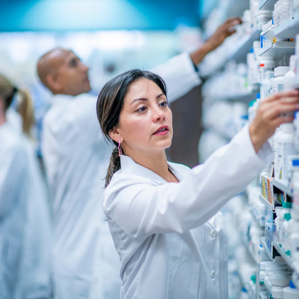 LICQual Level 7 Postgraduate Diploma in Pharmacy Education (PgD Pharmacy Education) 
