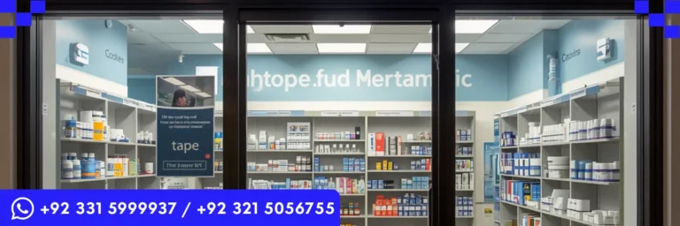 LICQual Level 7 Postgraduate Diploma in Psychiatric Pharmacy (PgD Psychiatric Pharmacy)