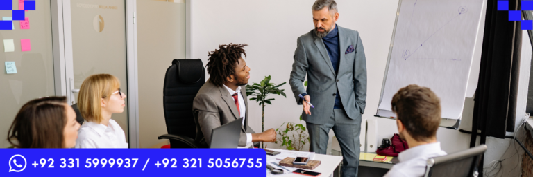 MBA in Education Management and Leadership