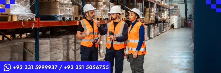 MBA in Logistics and Supply Chain Management