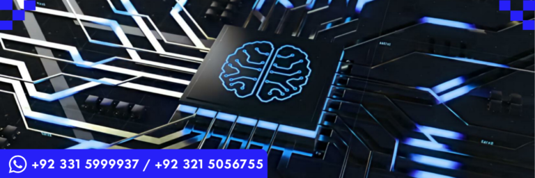 MSc Artificial Intelligence (Top Up)