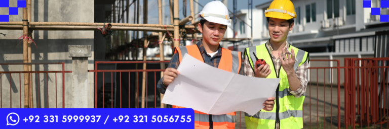 MSc Construction Project Management (Top Up)