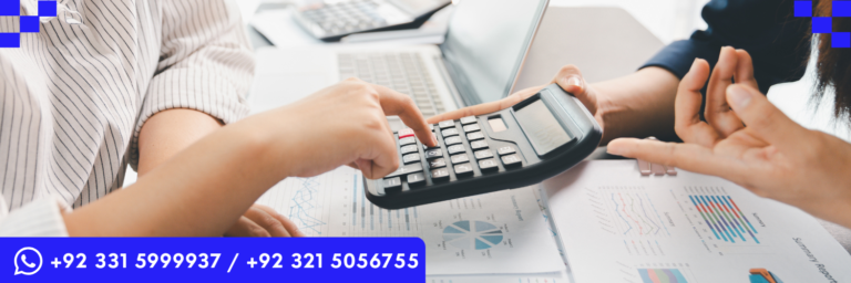 MSc in Accounting and Finance Top up