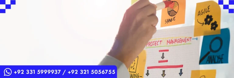 Msc Project Management top up