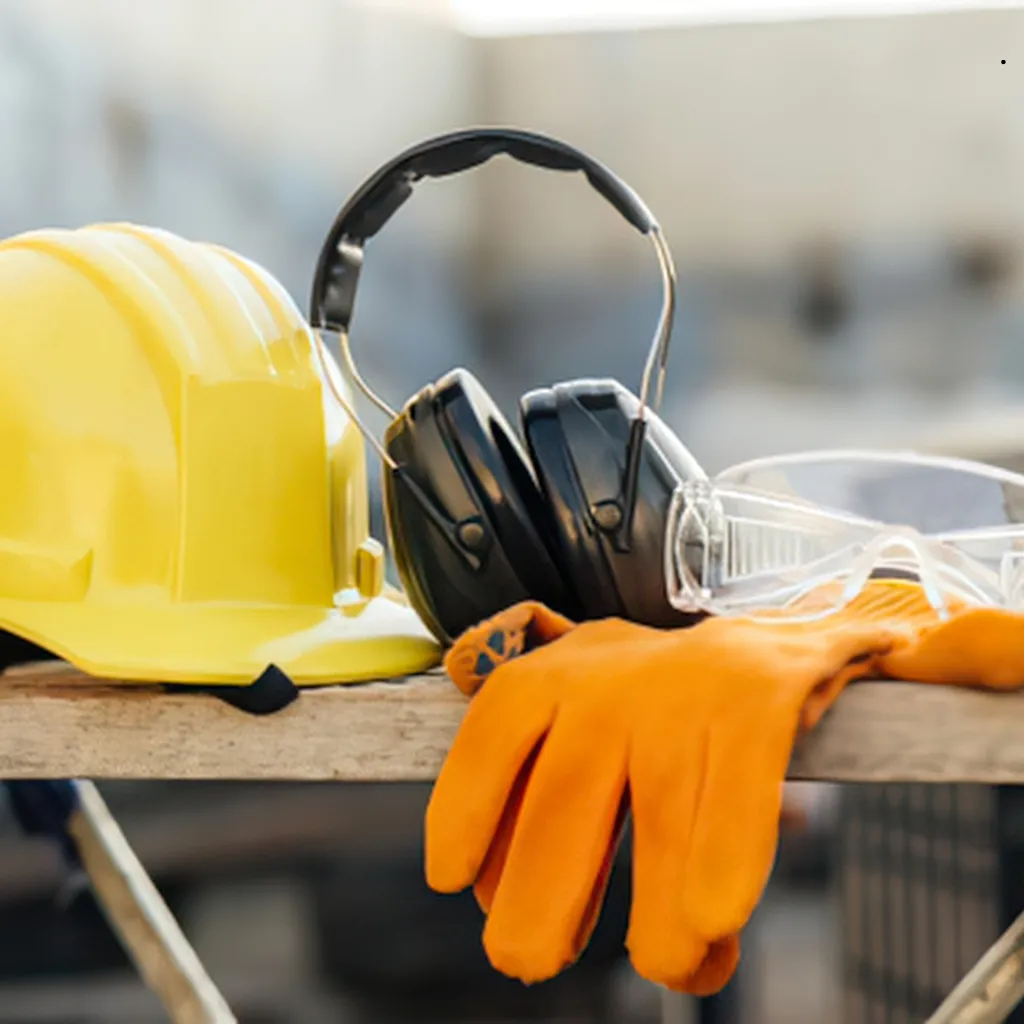 OSHAA 30-Hours Advance Personal Protective Equipment (PPE) Training
