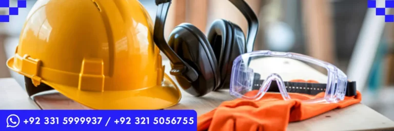 OSHAA 30-Hours Advance Personal Protective Equipment (PPE) Training