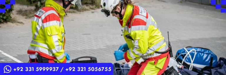 OSHAA 30-Hours Certified Accident Prevention Specialist