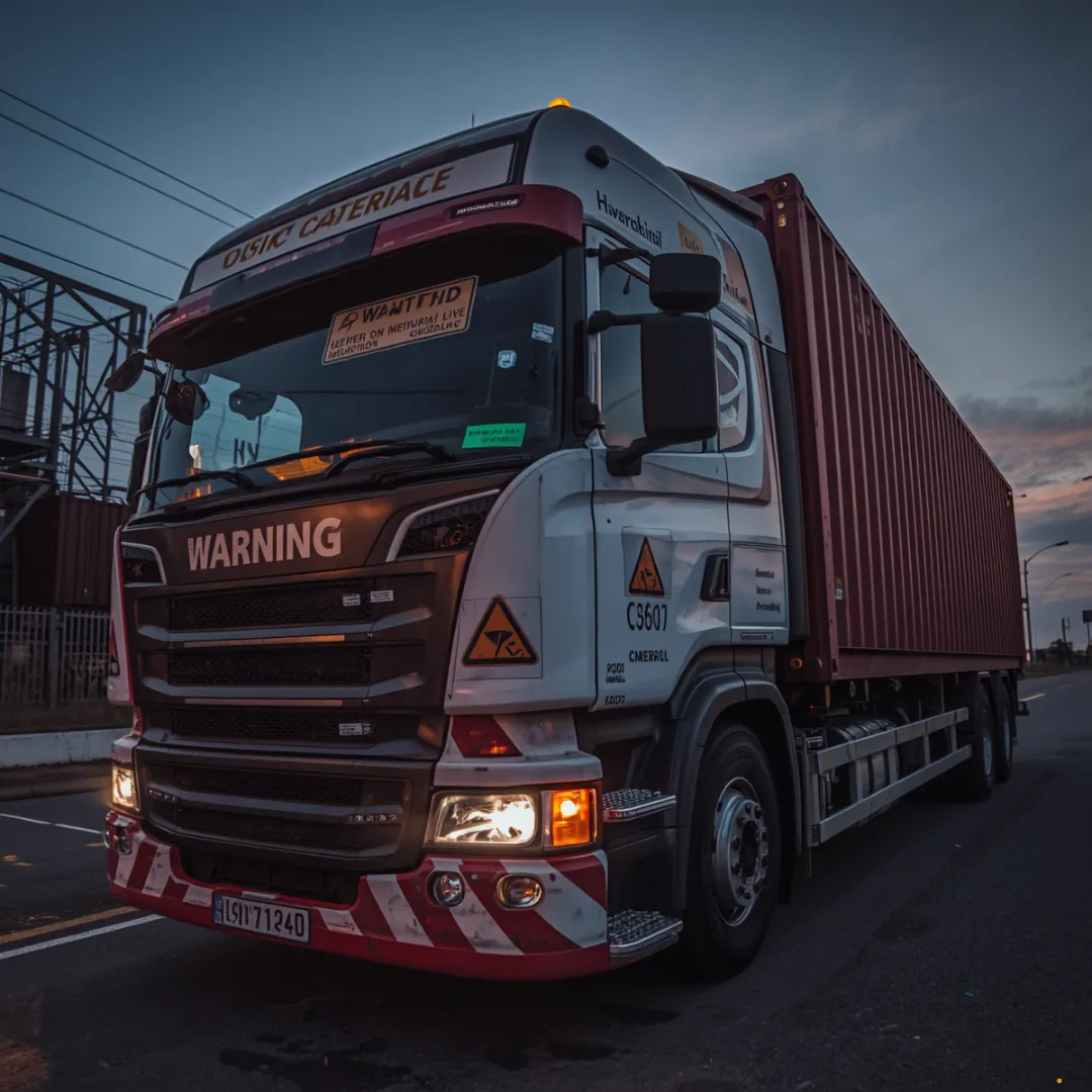  OSHAA 30-Hours Diploma in DOT HazMat Transportation Awareness Training