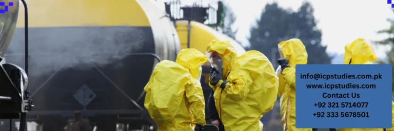 OSHAA 30-Hours Diploma in DOT HazMat Transportation Awareness Training