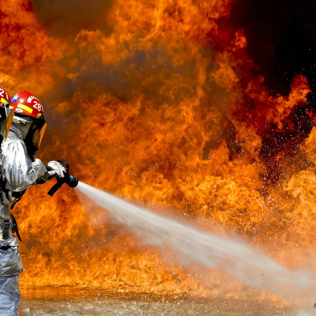 OSHAA 30-Hours Professional Diploma in Fire Safety at Workplace
