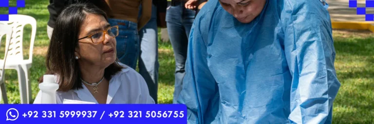 OSHAA 30-Hours Professional Diploma in Hazard Analysis and Public Health
