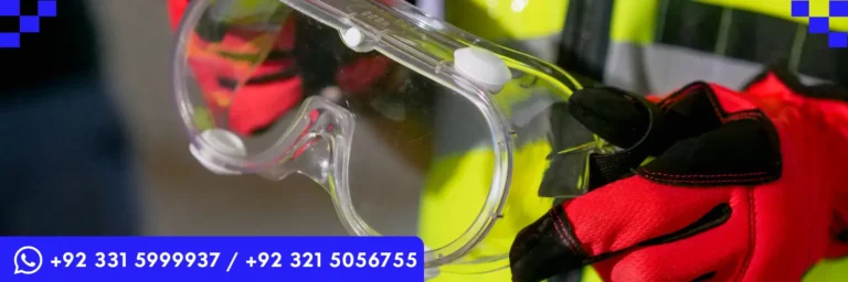 OSHAA 30-Hours Professional Diploma in Lead Safety
