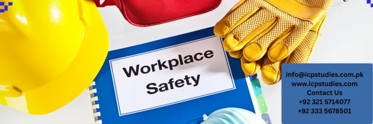 OSHAA 30-Hours Professional Diploma in Occupational Health and Safety