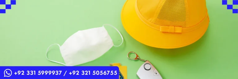OSHAA 30-Hours Professional Diploma in Occupational Safety and Health