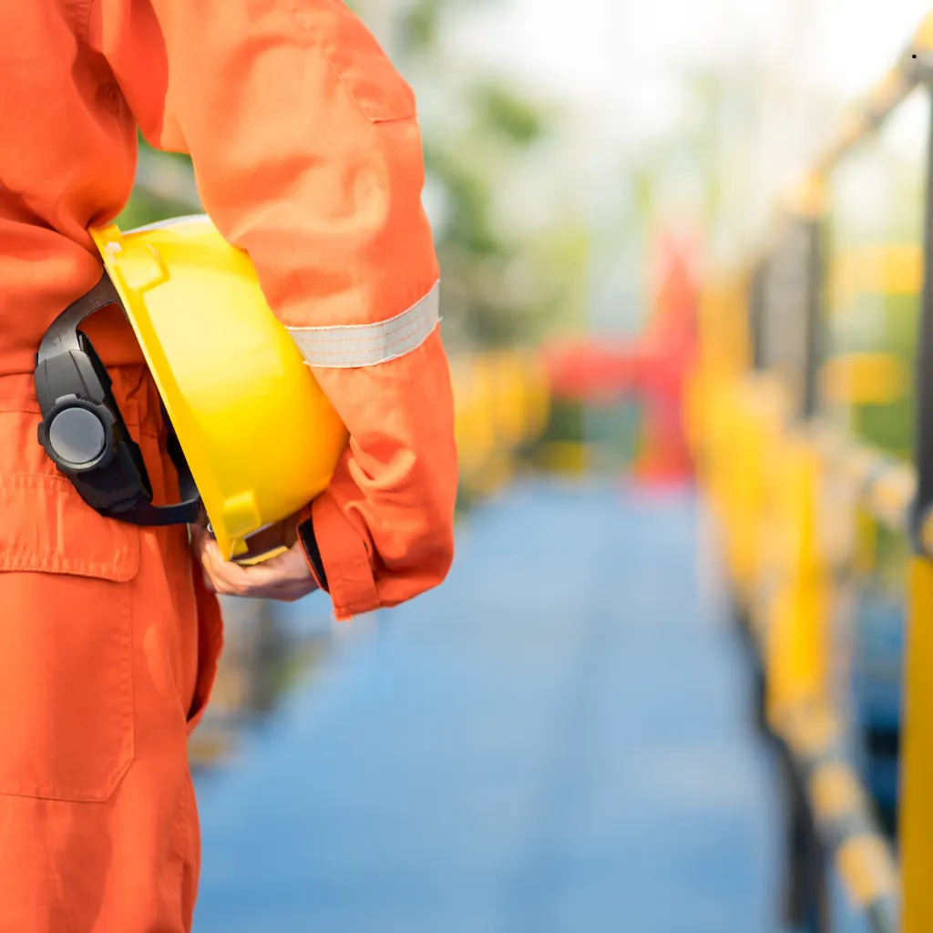 OSHAA 30-Hours Professional Diploma in Occupational Safety and Health
