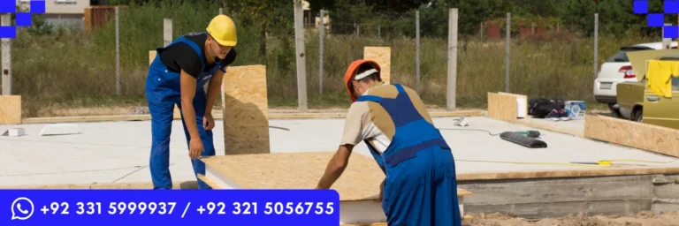 OSHAA 30-Hours Professional Diploma in Safe Manual Handling Skills