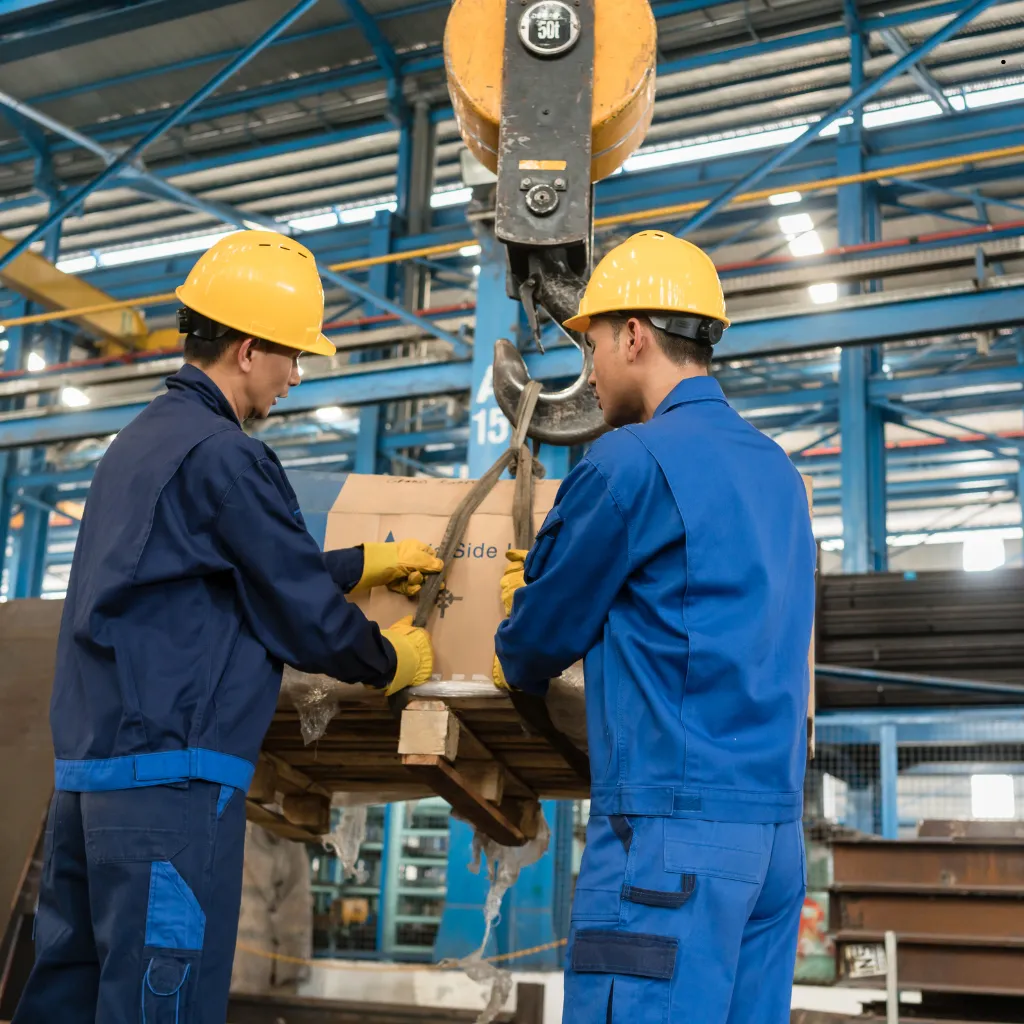 OSHAA 30-Hours Professional Diploma in Safe Manual Handling Skills
OSHAA 30-Hours Professional Diploma in Safe Manual Handling Skills
