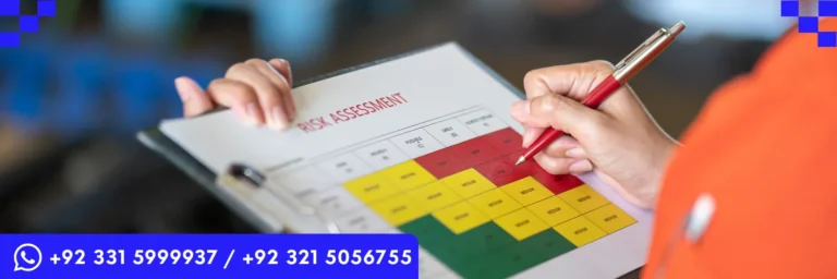 ProQual Level 4 Certificate in Fire Risk Assessment