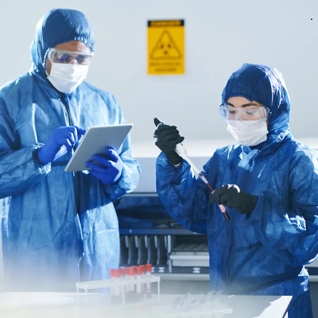QualCert Level 3 Certificate in Clinical Toxicology (Cert Clinical Toxicology)