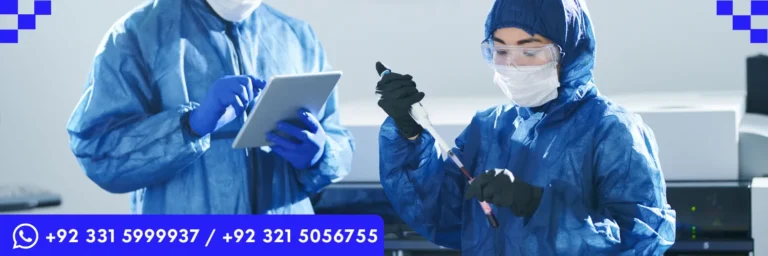 QualCert Level 3 Certificate in Clinical Toxicology (Cert Clinical Toxicology)