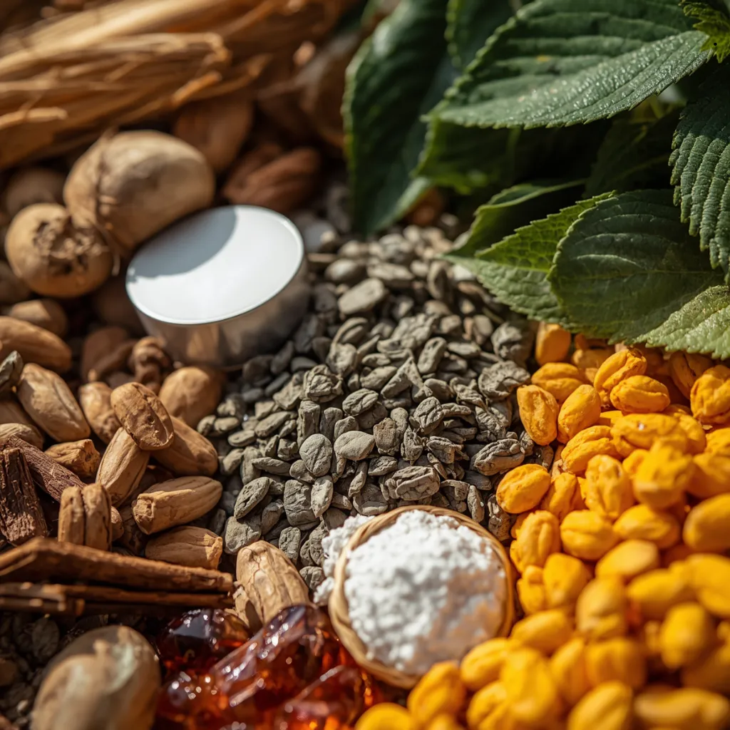 QualCert Level 3 Certificate in Natural Products and Herbal Medicine (Cert Natural Products and Herbal Medicine)