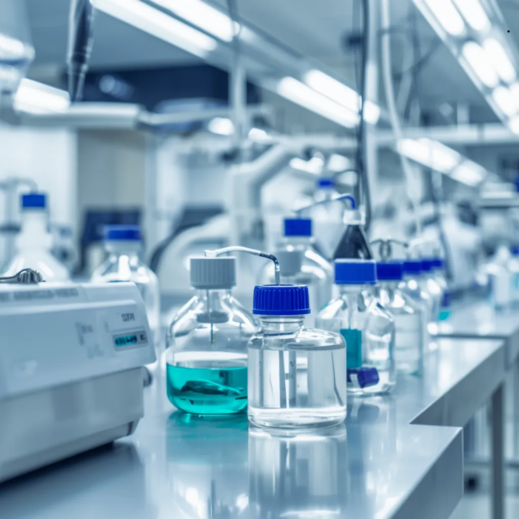 QualCert Level 3 Certificate in Pharmaceutical Technology and Quality Assurance (Cert Pharmaceutical Technology)

