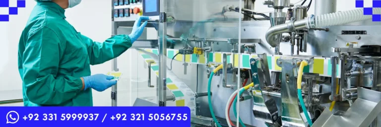 QualCert Level 3 Certificate in Pharmaceutical Technology and Quality Assurance (Cert Pharmaceutical Technology)