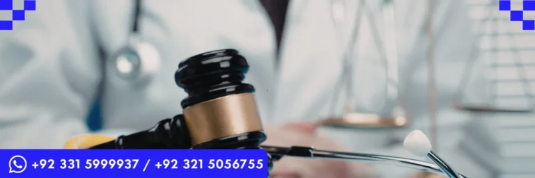 QualCert Level 3 Certificate in Pharmacy Ethics and Law (Cert Pharmacy Ethics and Law)