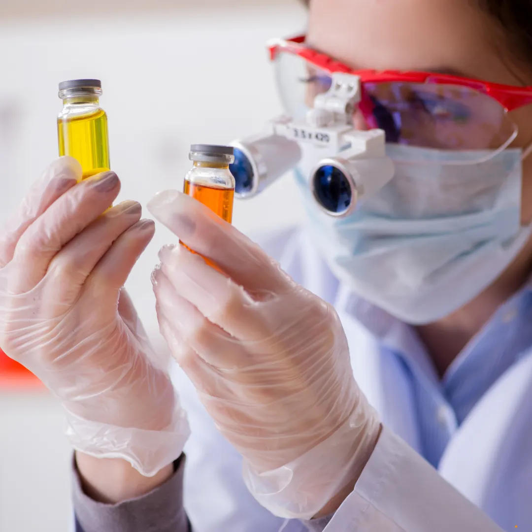 QualCert Level 3 Diploma in Clinical Research and Drug Development (Dip Clinical Research)