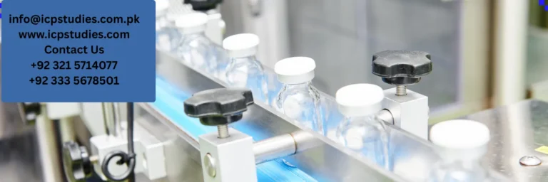 QualCert Level 3 Diploma in Clinical Research and Drug Development (Dip Clinical Research)