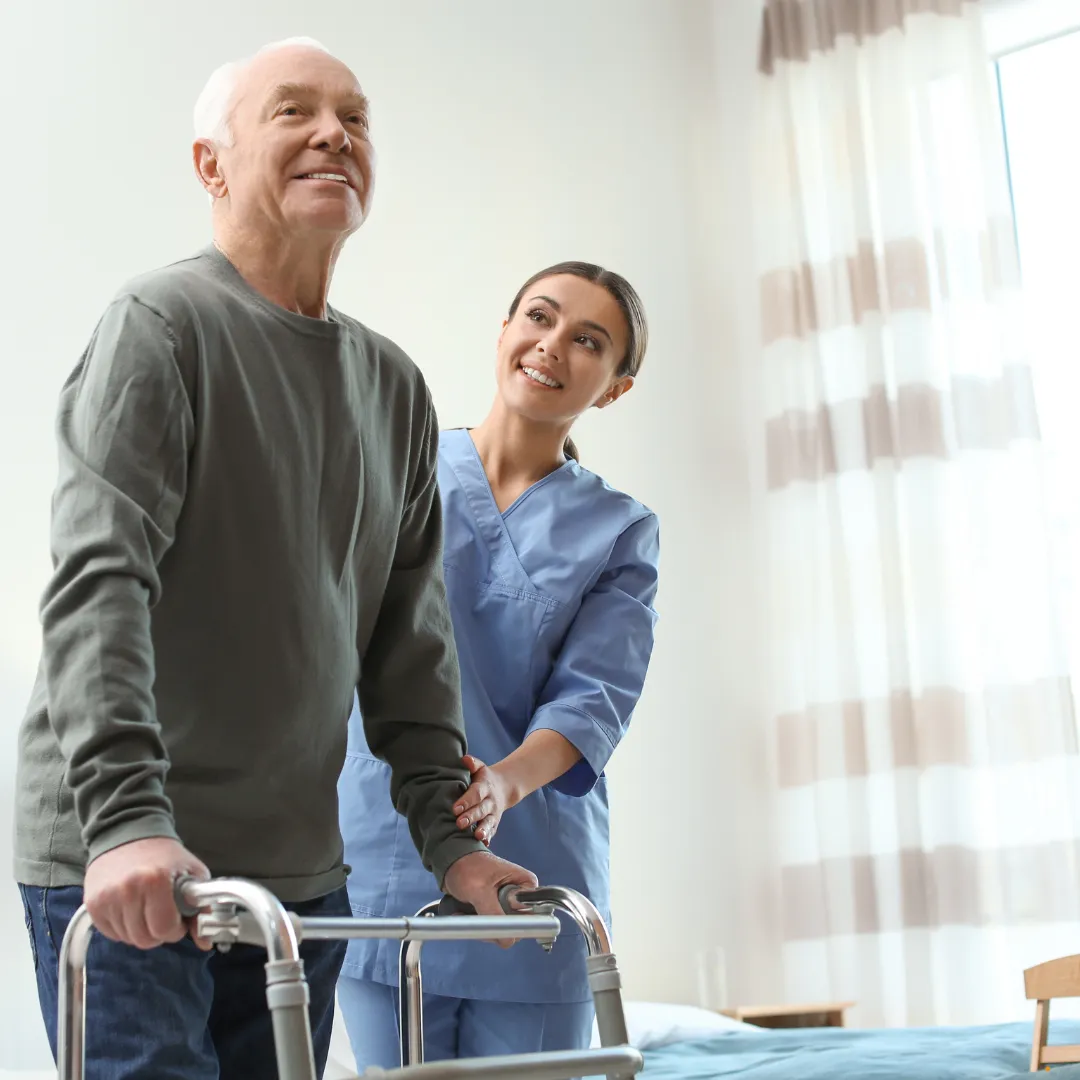 QualCert Level 3 Diploma in Geriatric Pharmacy (Dip Geriatric Pharmacy)