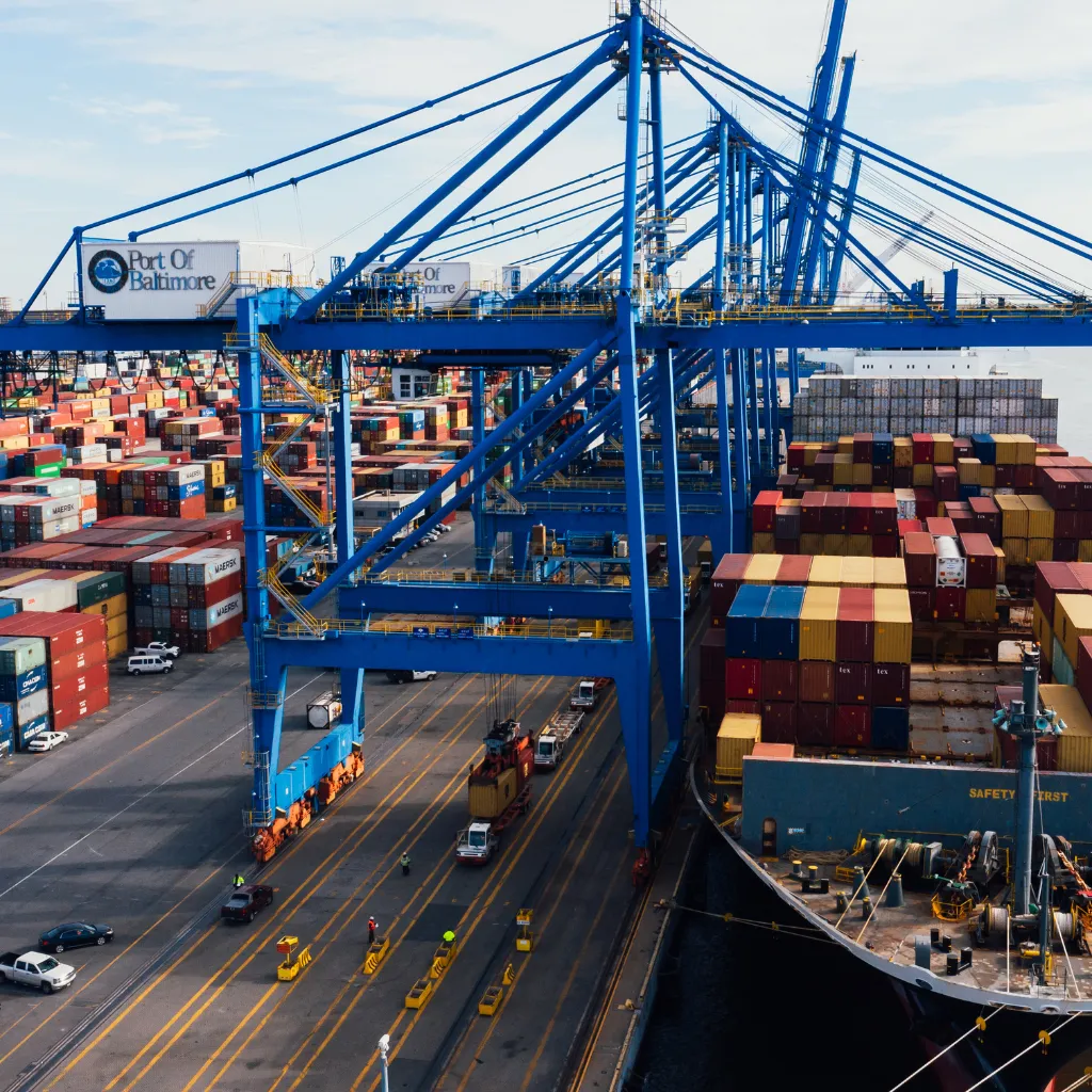 QualCert Level 3 Diploma in International Trade – Shipping