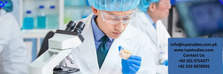 QualCert Level 3 Diploma in Medication Safety and Quality Assurance (Dip Medication Safety)