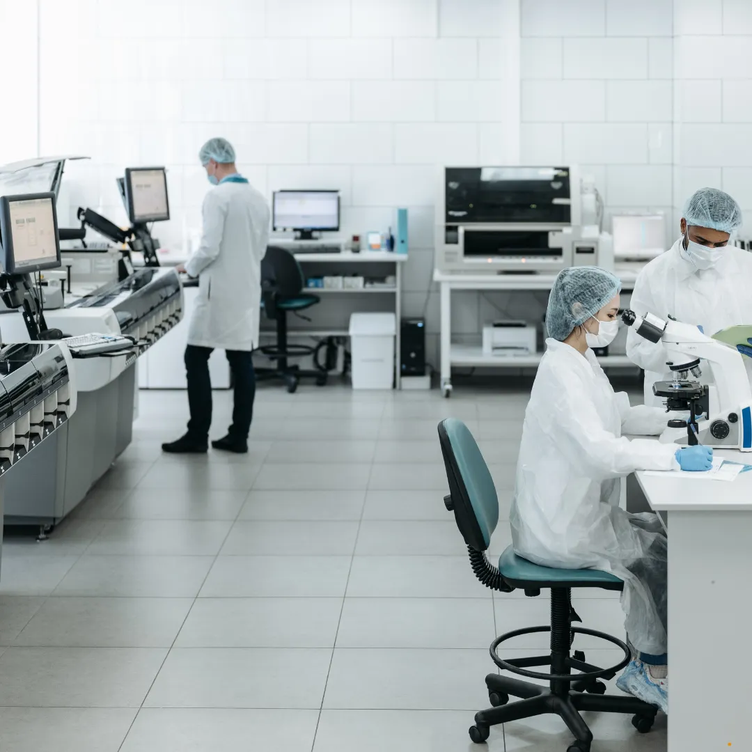 QualCert Level 3 Diploma in Pharmaceutical Informatics (Dip Pharmaceutical Informatics)