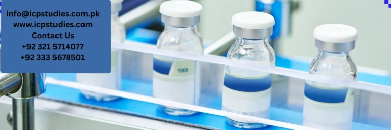 QualCert Level 3 Diploma in Pharmaceutical Informatics (Dip Pharmaceutical Informatics)