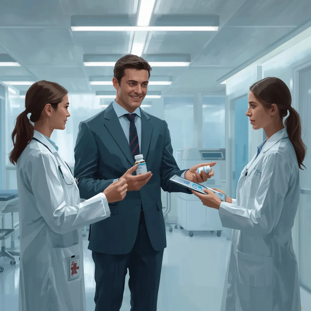 QualCert Level 3 Diploma in Pharmaceutical Marketing (Dip Pharmaceutical Marketing)