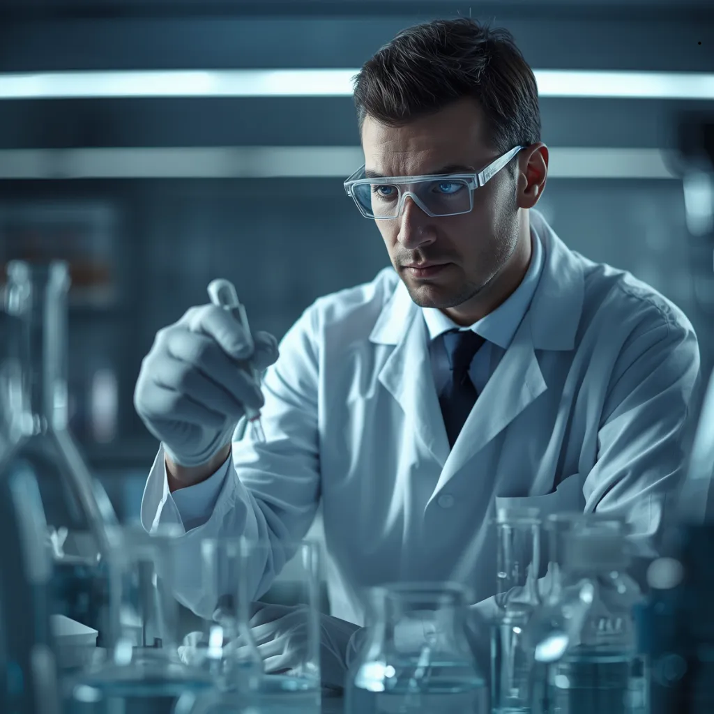 QualCert Level 3 Diploma in Pharmaceutical Sciences (Dip Pharmaceutical Sciences)
