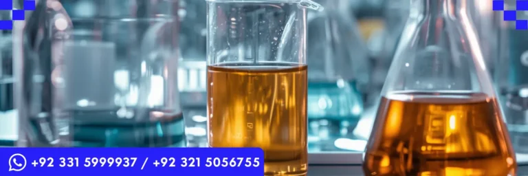 QualCert Level 3 Diploma in Pharmaceutical Sciences (Dip Pharmaceutical Sciences)