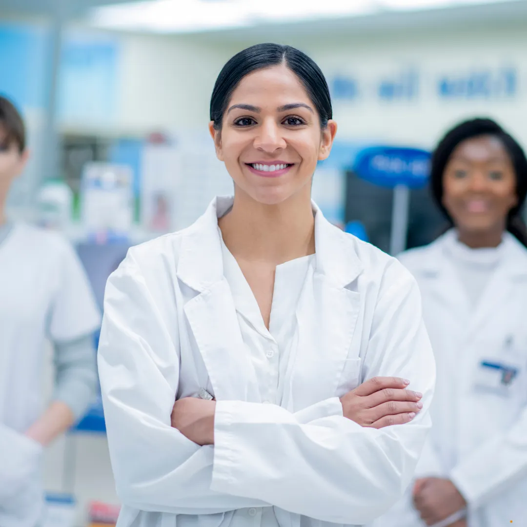 QualCert Level 3 Diploma in Pharmacy Administration and Leadership (Dip Pharmacy Administration)