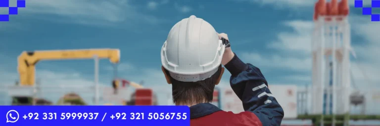 QualCert Level 3 Diploma in Port Operations