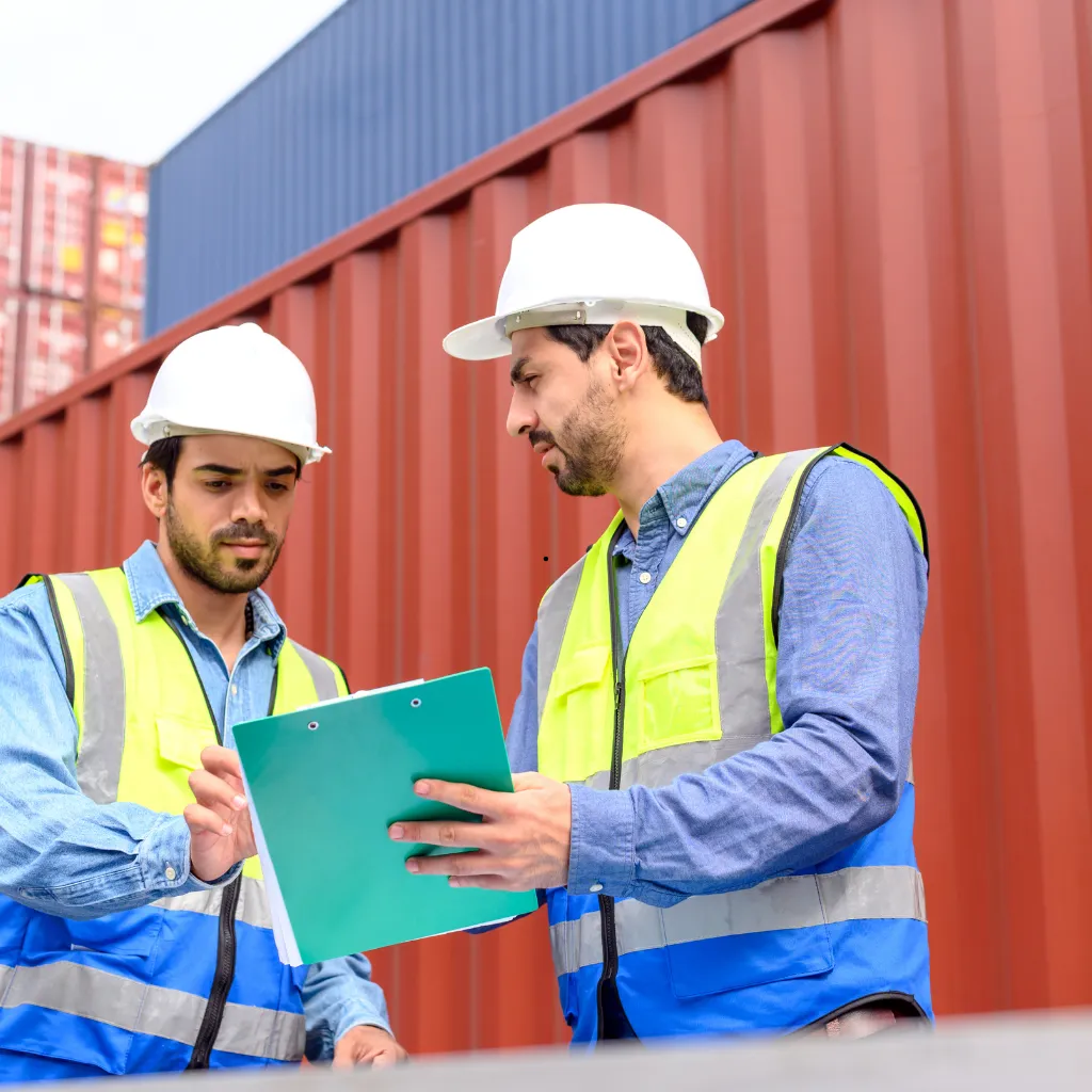 QualCert Level 3 Diploma in Port Operations